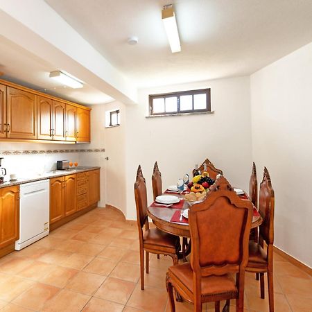 Charming Villa In Albufeira With Private Pool Eksteriør bilde