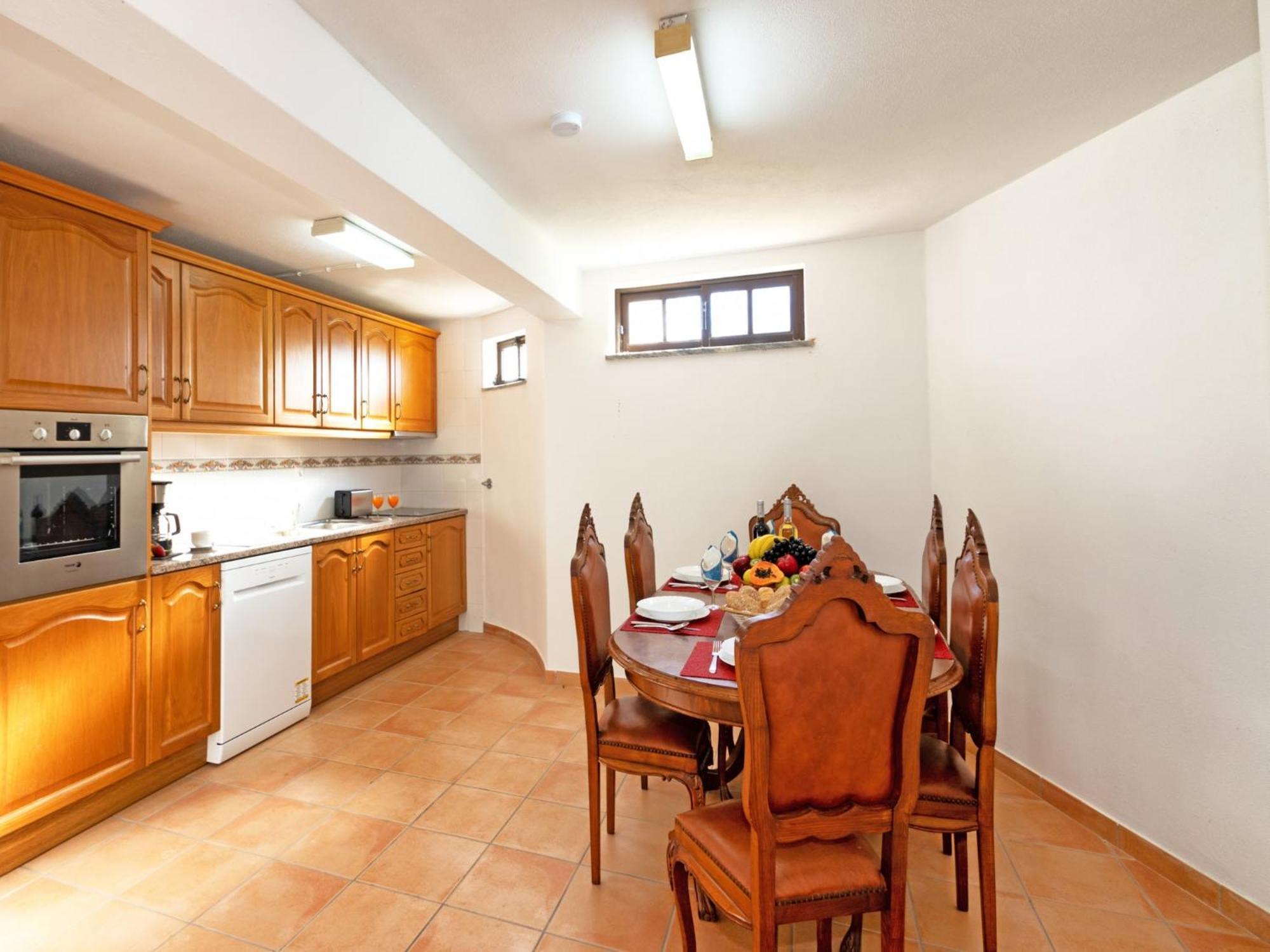 Charming Villa In Albufeira With Private Pool Eksteriør bilde