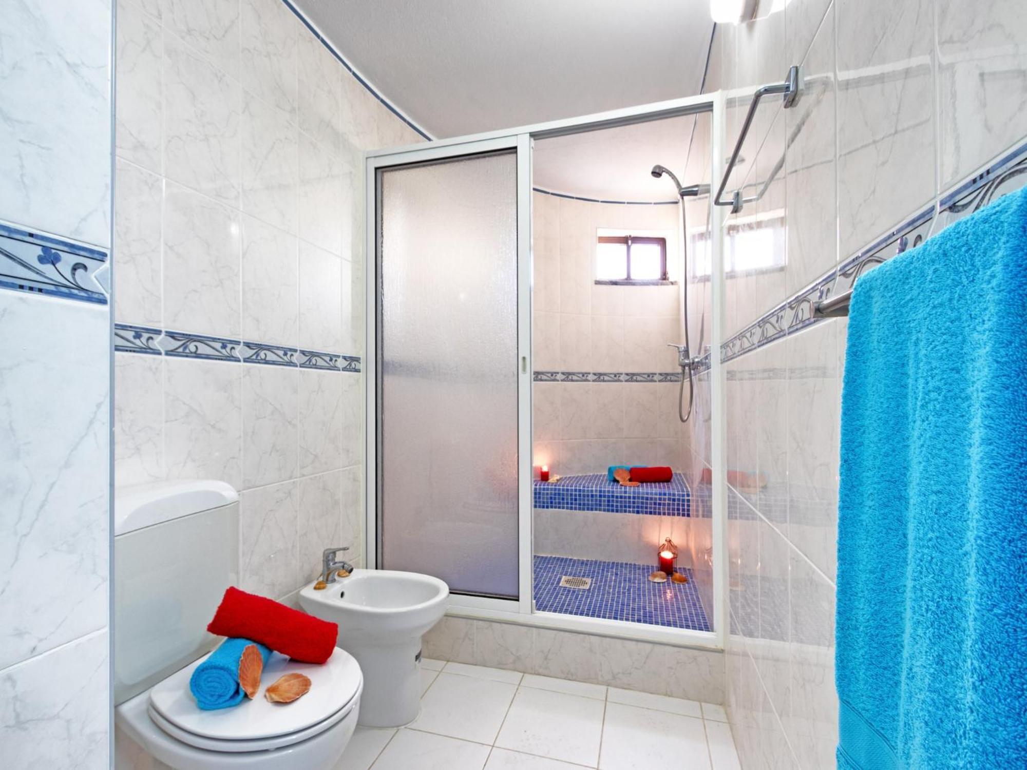 Charming Villa In Albufeira With Private Pool Eksteriør bilde