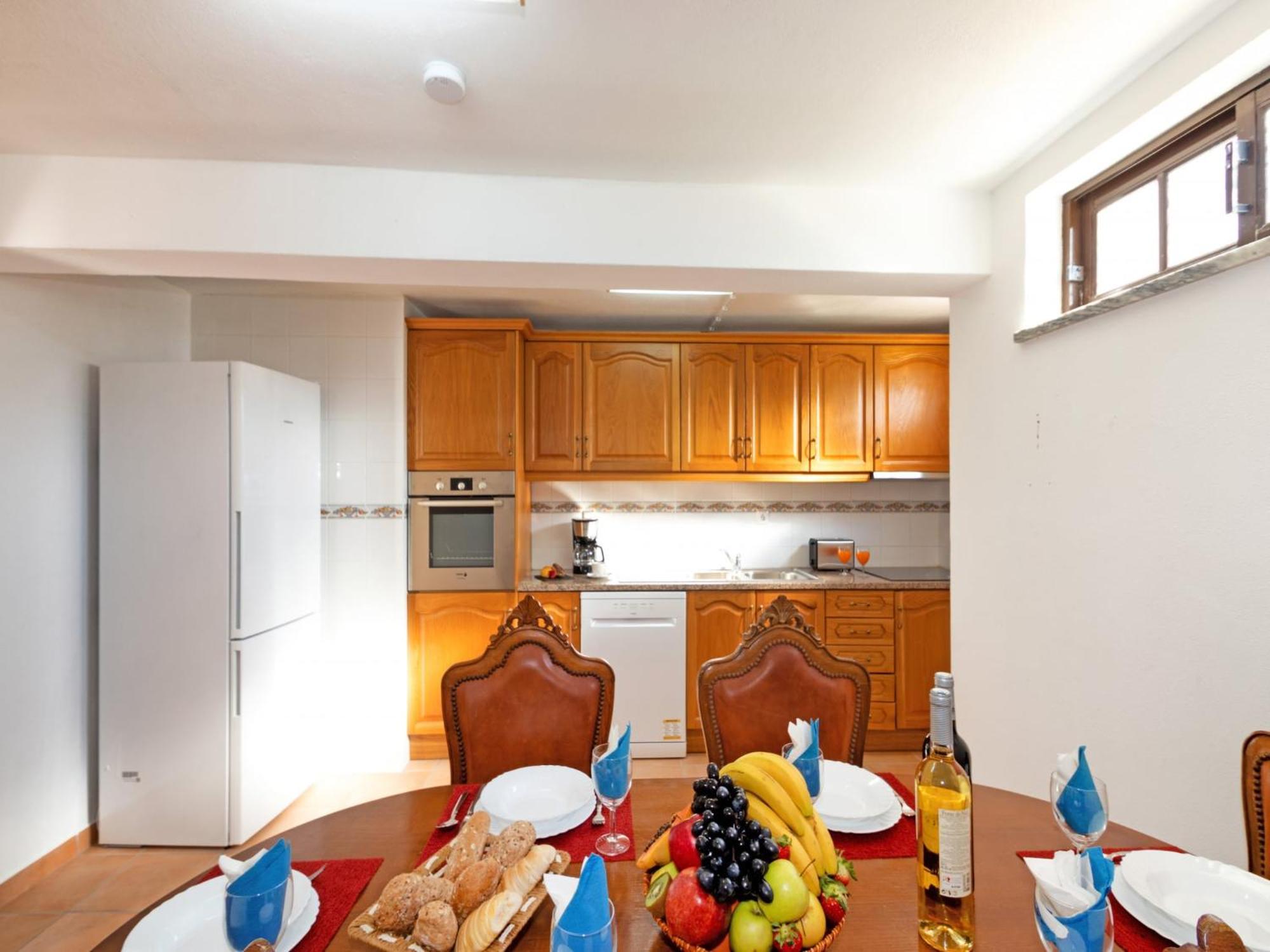 Charming Villa In Albufeira With Private Pool Eksteriør bilde