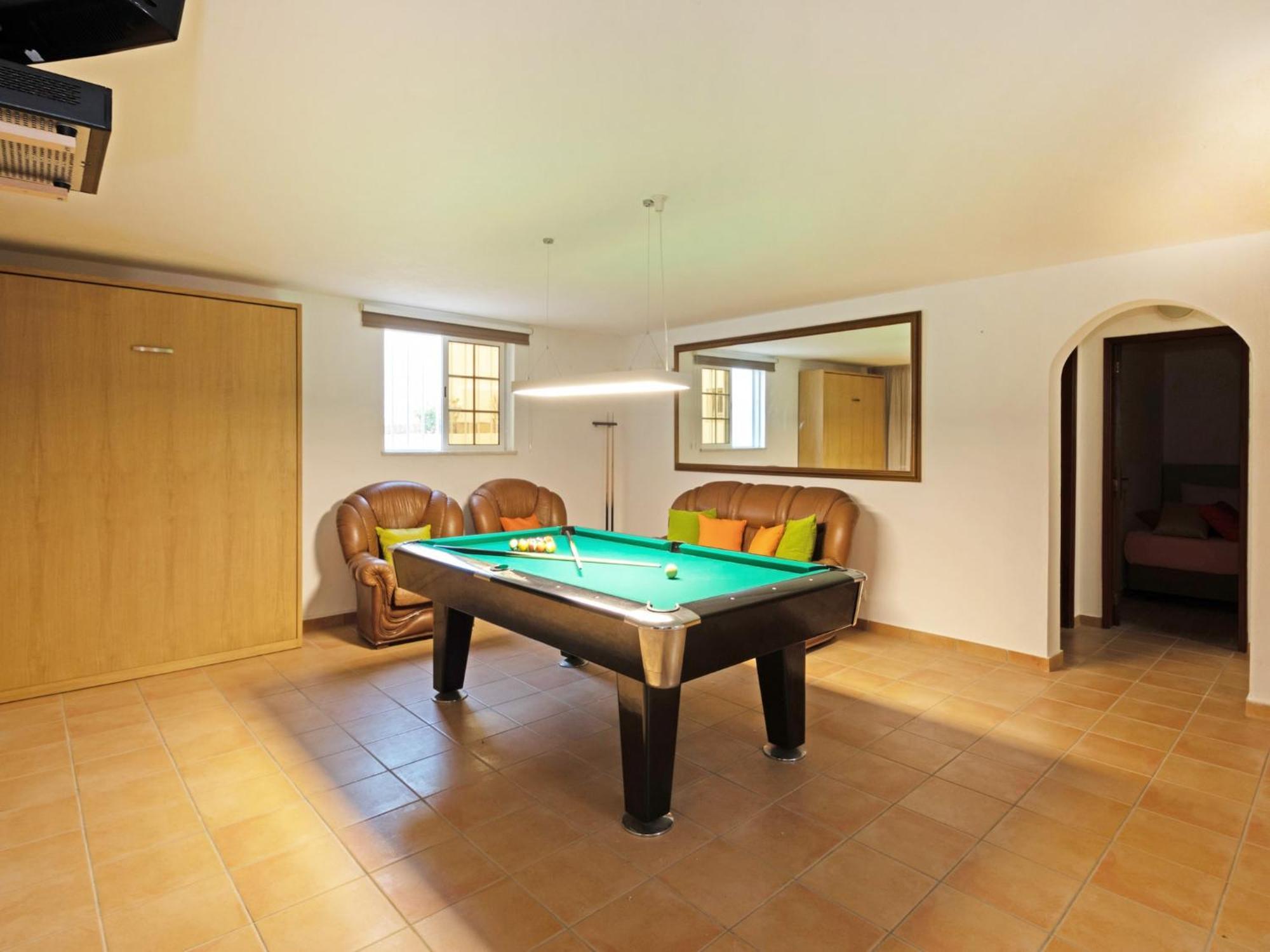 Charming Villa In Albufeira With Private Pool Eksteriør bilde
