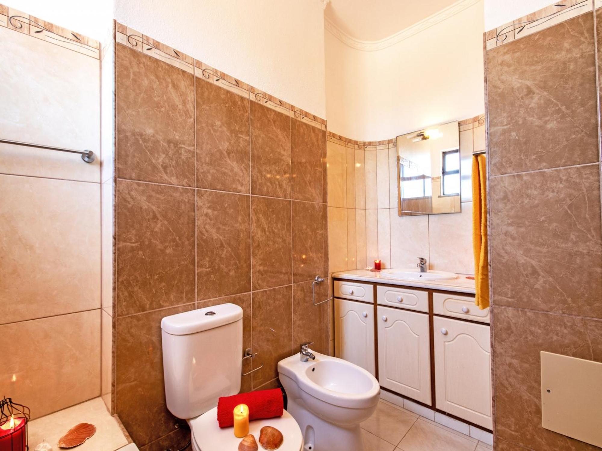 Charming Villa In Albufeira With Private Pool Eksteriør bilde